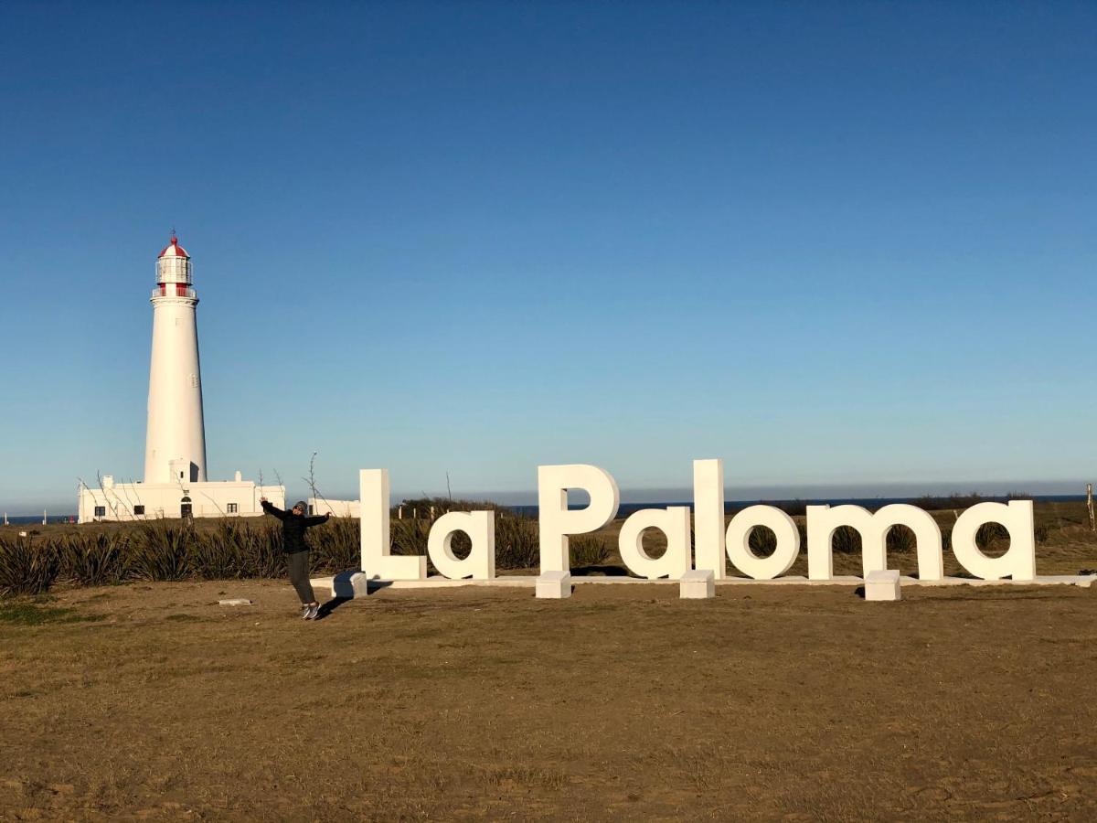 Las Olas Aparts La Paloma Extérieur photo