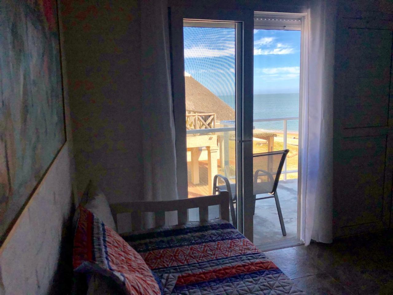 Las Olas Aparts La Paloma Extérieur photo